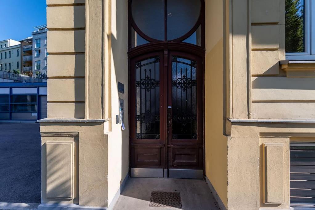 Apartamento Compact Near Center By Hm Viena